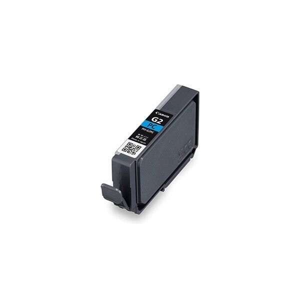 インクタンク PFI-G2(PC) フォトシアン