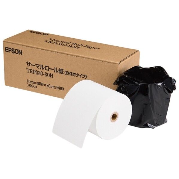 TRP080-80H 3巻