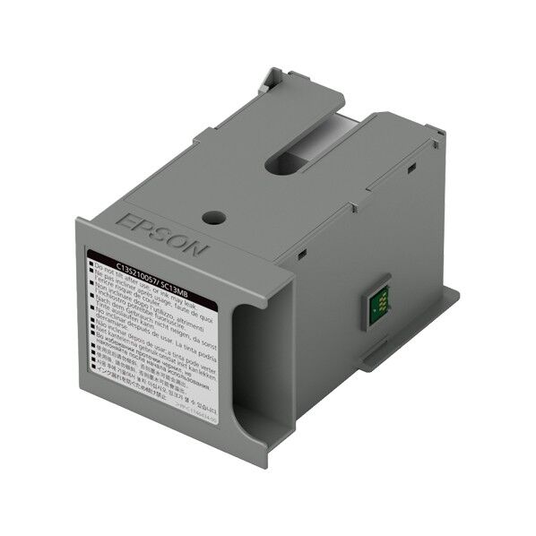 EPSON(エプソン) SureColor用 メンテナンスボックス SC13MB 1点