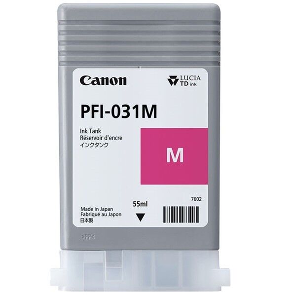 インクタンク PFI-031 M