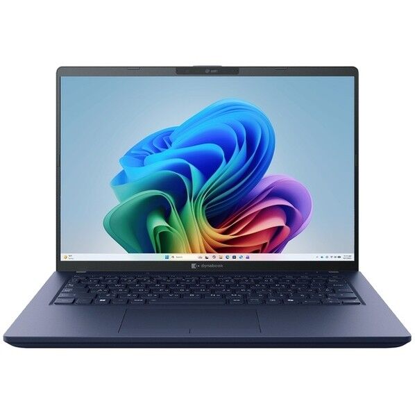 dynabook XP9/AR(Core Ultra 7 355/32GB/SSD･512GB）