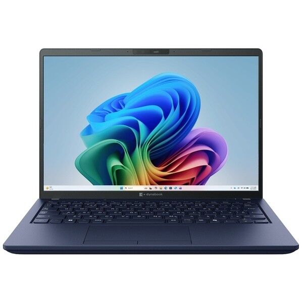 dynabook X9/A(Core Ultra 7 355/16GB/SSD・512GB)