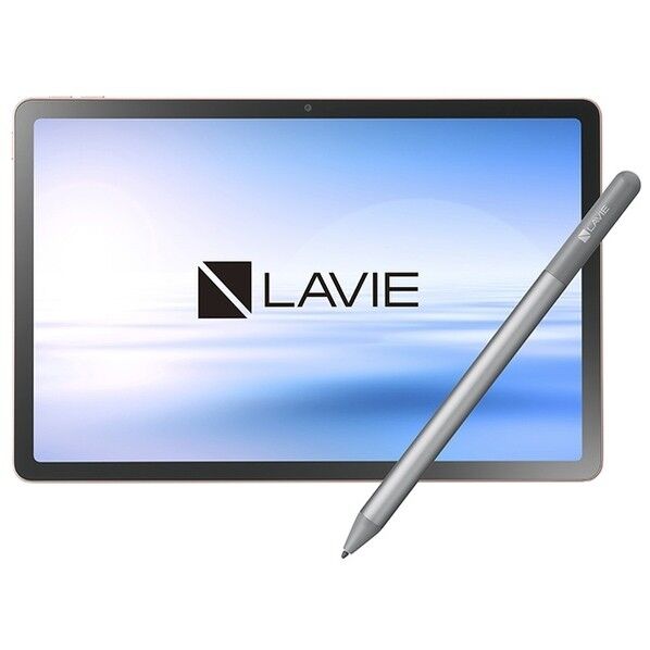 LAVIE Tab T11N T1175/MAC/メモリ:8GB