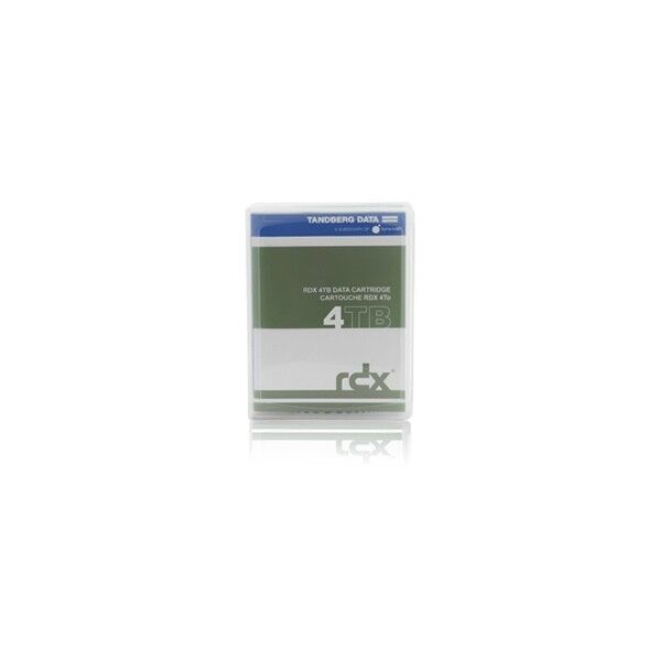 RDX 4TB カートリッジ
