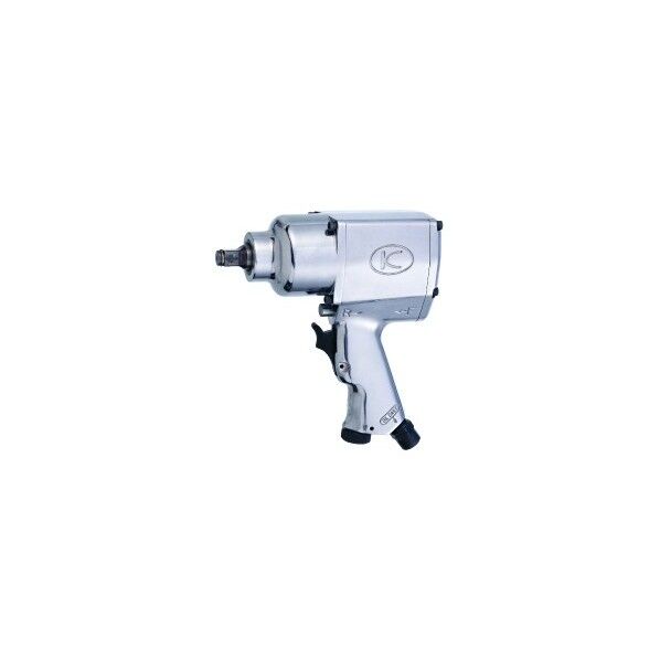 空研 中型インパクトレンチ(本体)(12.7mm角) KW-19HP 1点