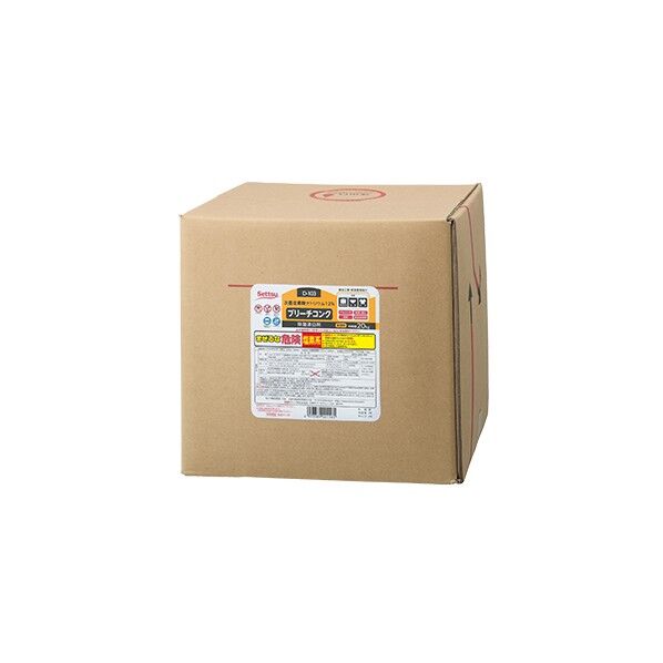 ブリーチコンク 20kg