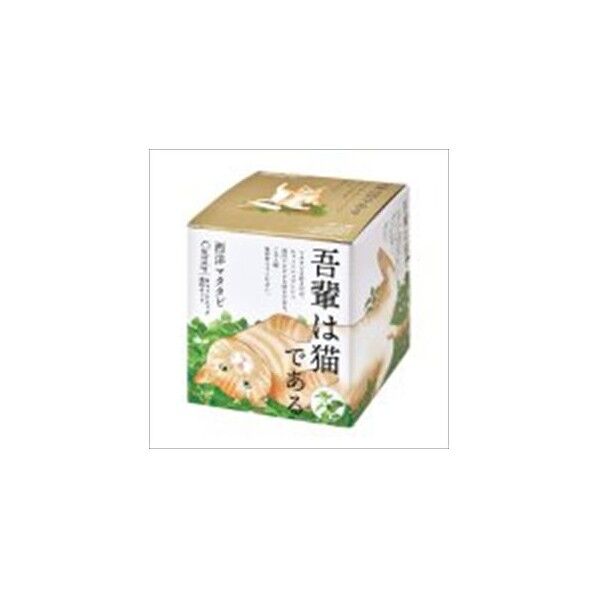 西洋マタタビ栽培 キャットニップ