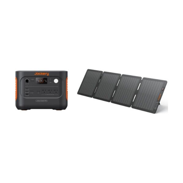SolarGenerator900100WAirポータブル電源ソーラーパネル