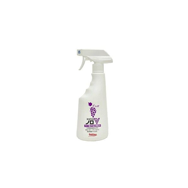 ユービコールノロ V 600mL