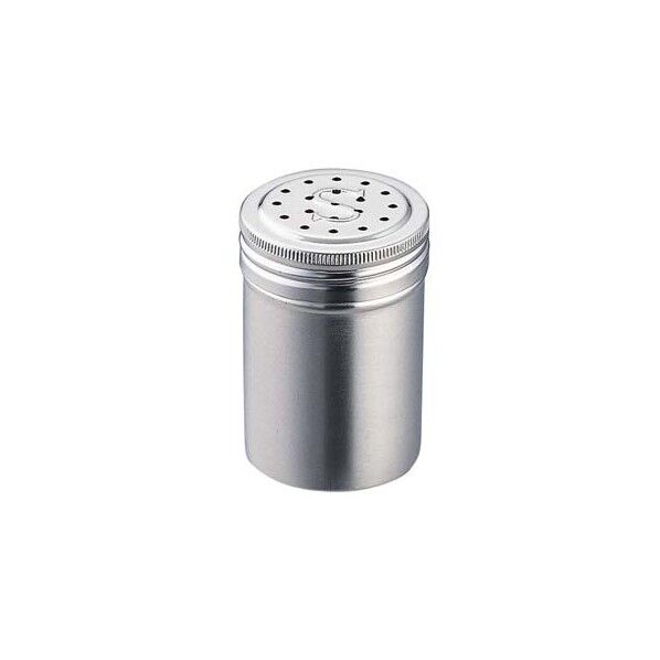 佐藤金属 ルフレ 調味料缶 Sソルト