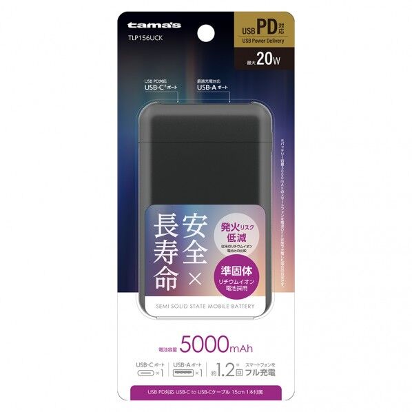 PD20準固Mー