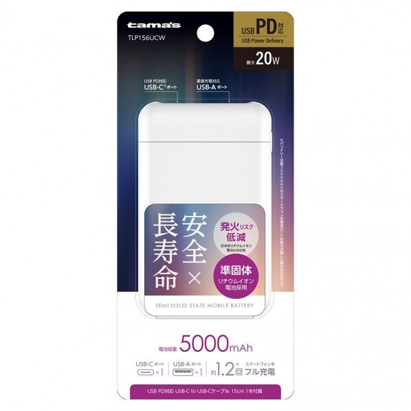 PD20準固Mー