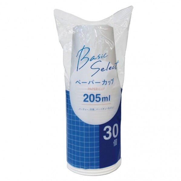 Basic Select ペーパーカップ
