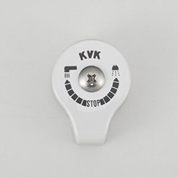 KVK 吐水切換レバーハンドル Z45B 1個...