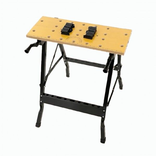 折り畳み式 ワークベンチ DIY 作業台 6300099426 1台