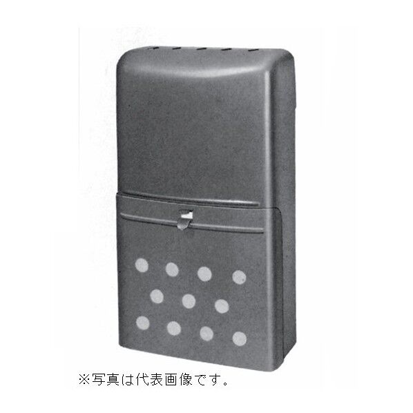 KJ-1型郵便受箱