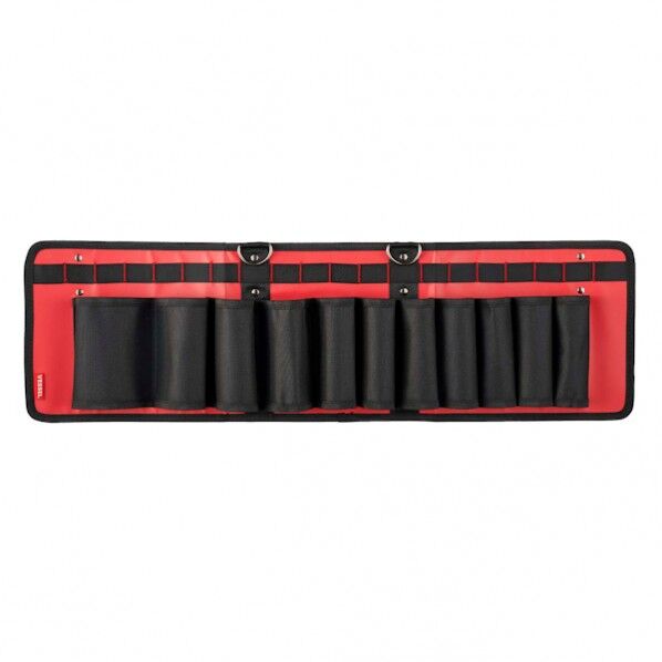 ベッセル タフフィットバケツM・L用収納インナー TBKS-3 1点...