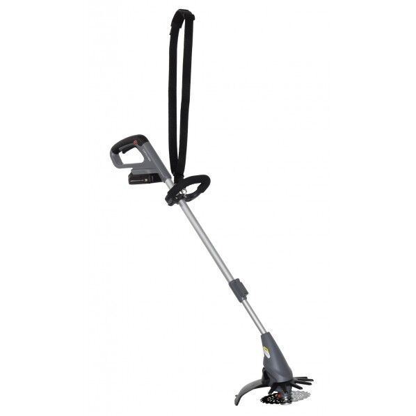 ShareLink 18V充電式2WAYグラストリマー SL-GGT160-AS 1台