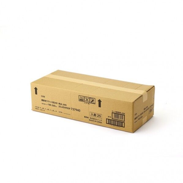 カインズ 鋼製束 フラット 240 1個...