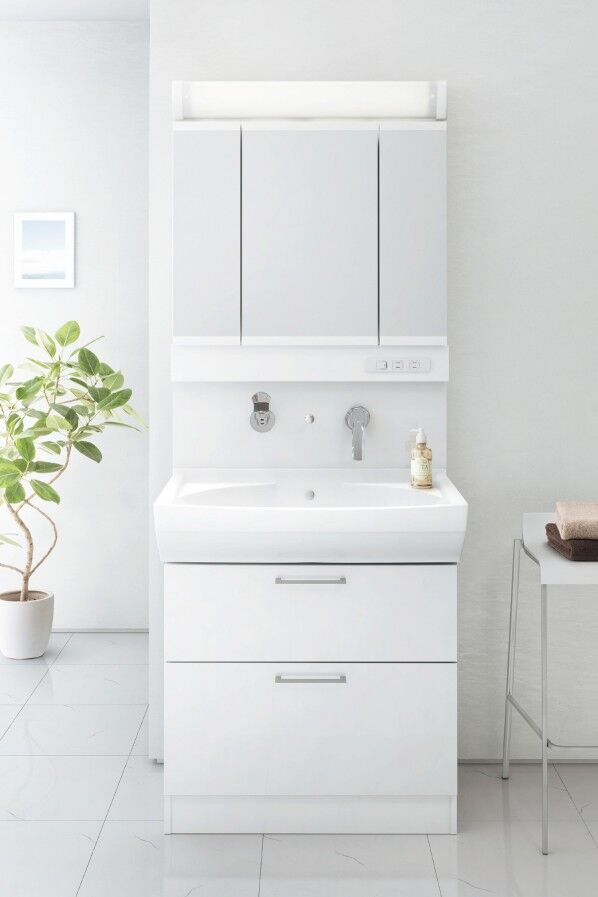 化粧台(ピュレア).