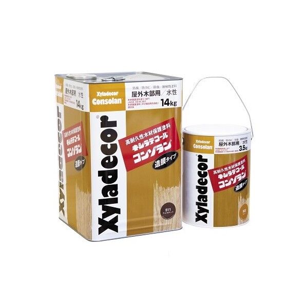 509 大阪ガスケミカル 【3000円以上送料無料】 キシラデコール