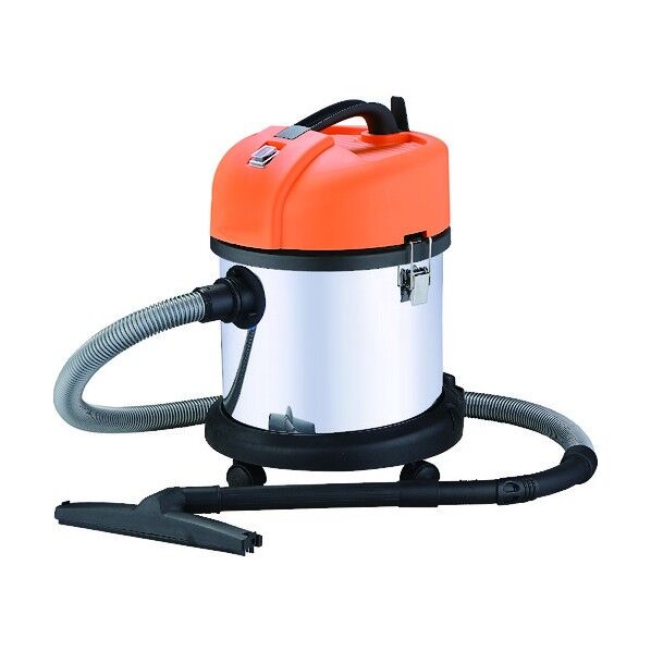 業務用バキュームクリーナー20L NVC-20L-S 1台