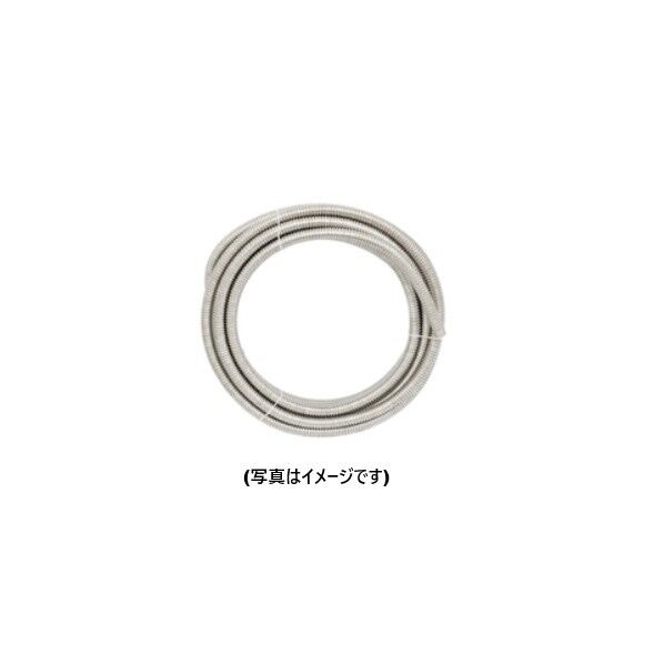 水道用フレキパイプ 呼び 13、φ16.8×10m RFL10-16.8 1個