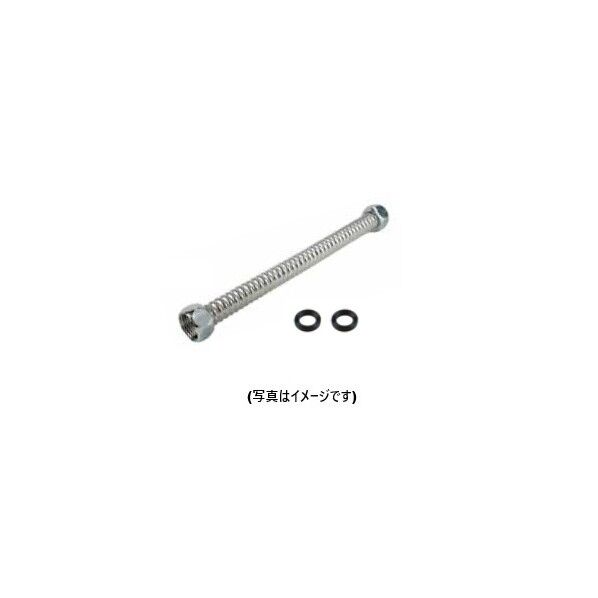 水道用フレキパイプT型13 13×100mm RF10 1個