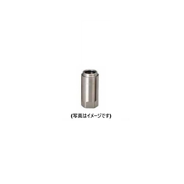 プッシュインパクト めねじ付ソケット LPガス