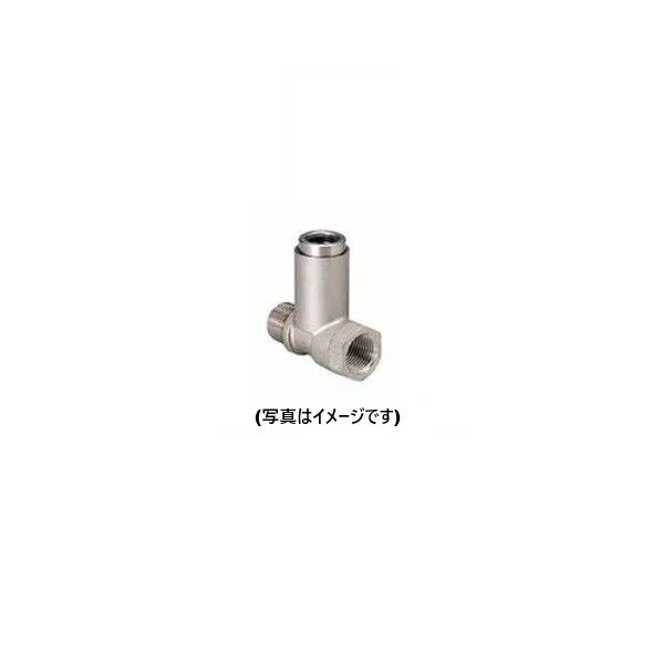 プッシュインパクト 増設分岐継手 LPガス
