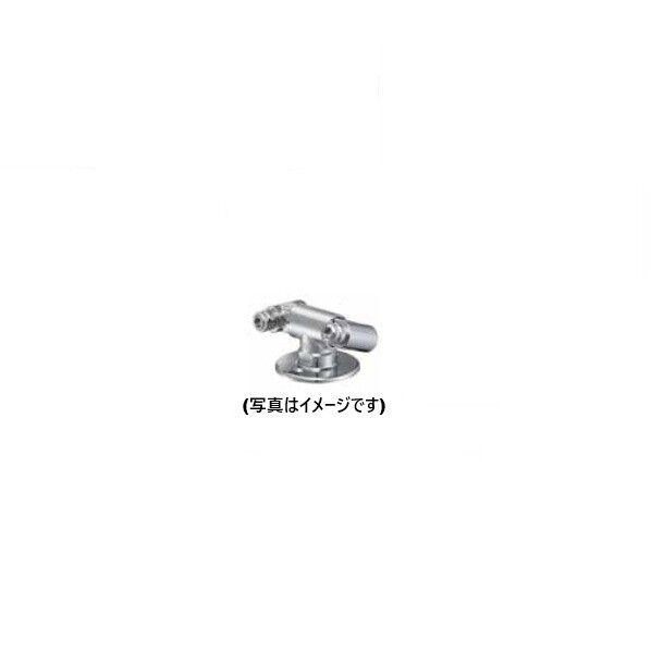 光陽産業 ガスコンセントW (露出タイプ) G054AF-12 1個