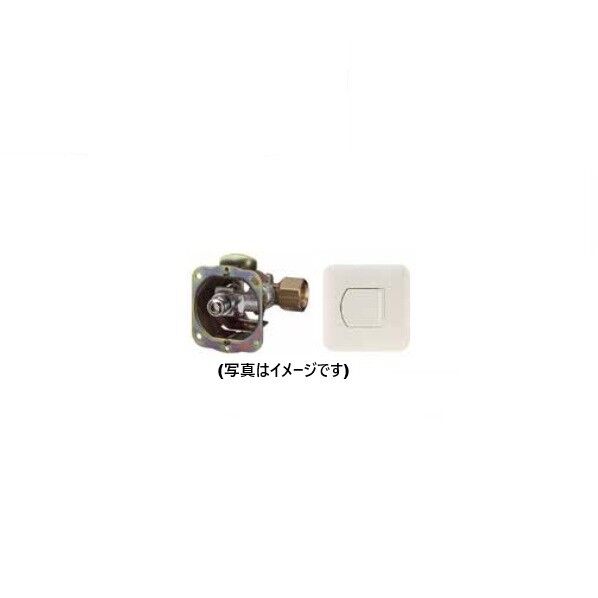 光陽産業 フレキガスコンセント(埋込) G856AC-09P1/2 1個