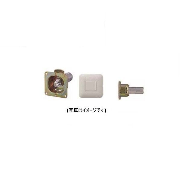 光陽産業 フレキガスコンセント(壁貫通) G878A5-07-15 1個