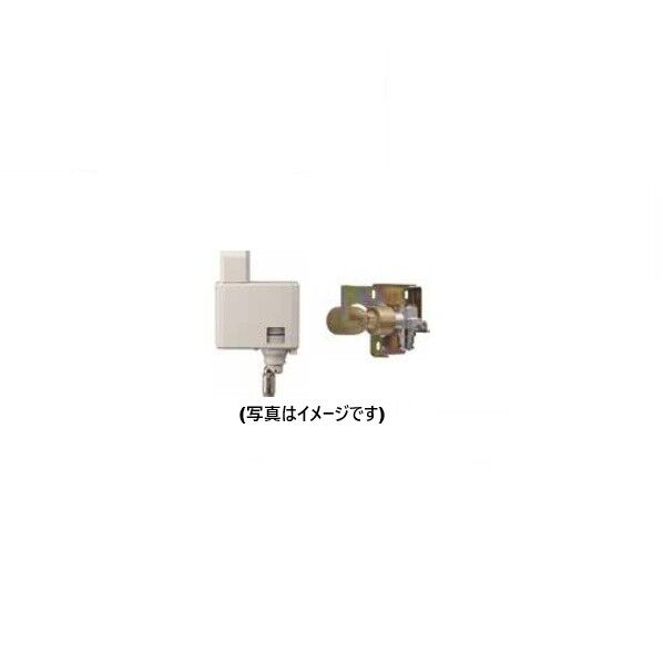 光陽産業 フレキガスコンセント(増設) G854AN5-12P 1個