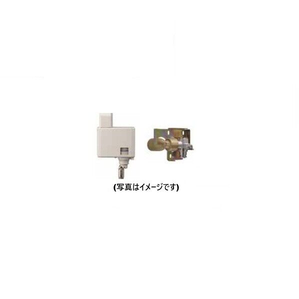 光陽産業 フレキガスコンセント(増設) G854AN-12P 1個