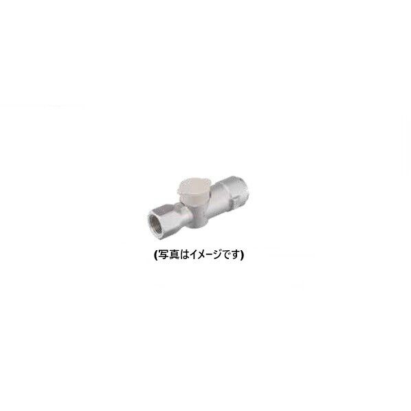 光陽産業 フレキUIねじガスバルブ 20A×Rc1/2 G331U5-20X1/2 1個