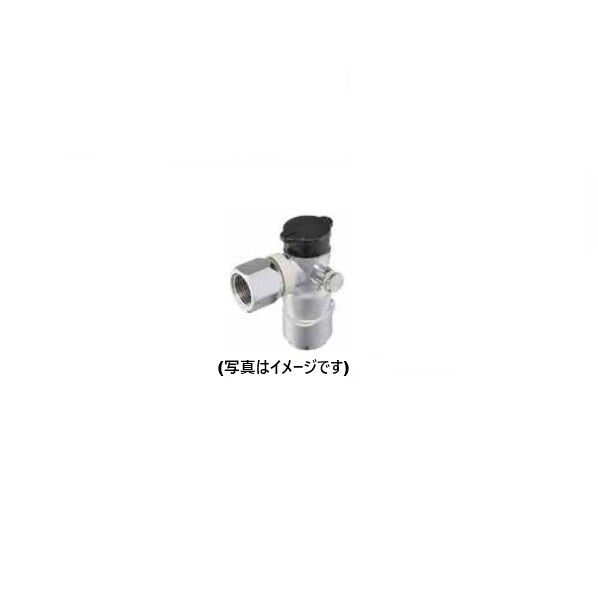 光陽産業 フレキULねじガスバルブ 10A×Rc1/2 G333SP5-10 1個