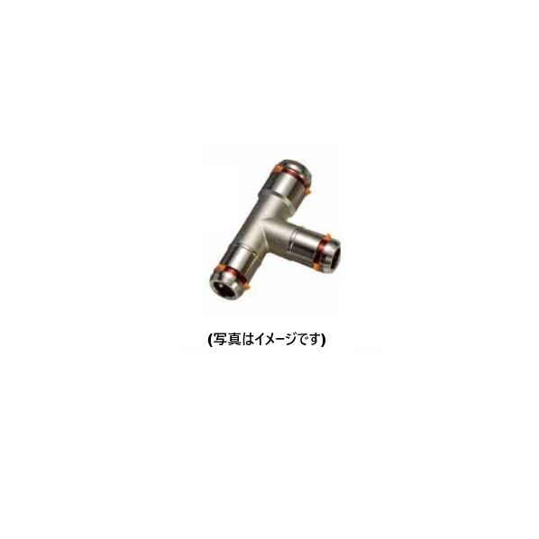 ネオジョイント 分岐チー LPガス