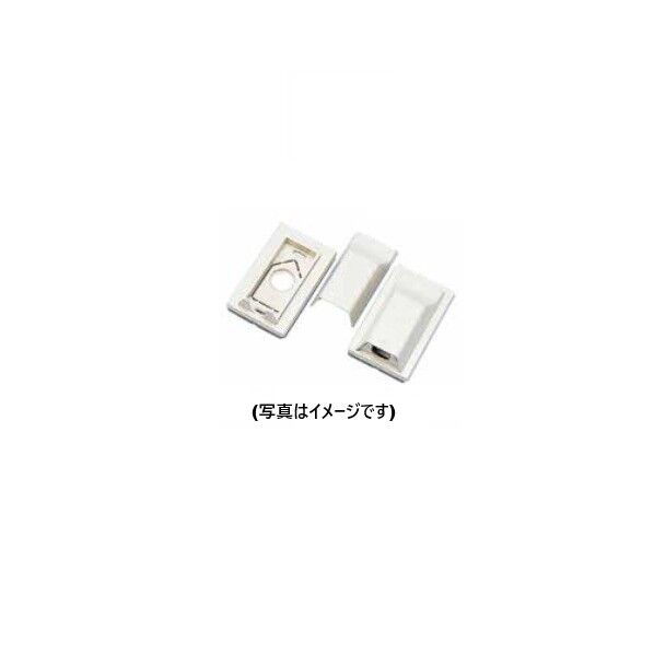 壁貫通カバー