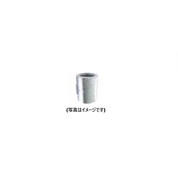 メッキ付白ソケット