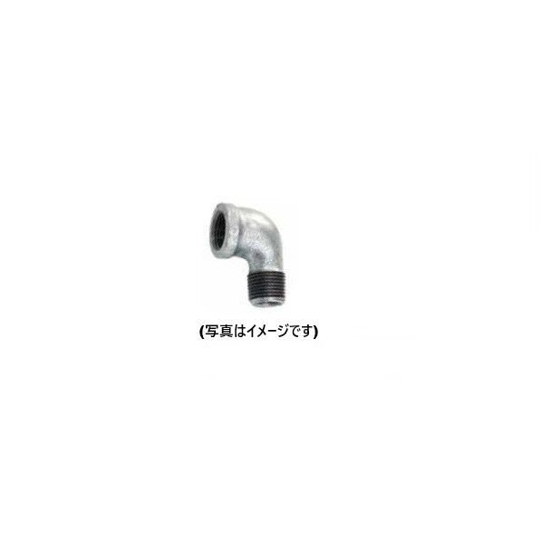 白ストリートエルボ