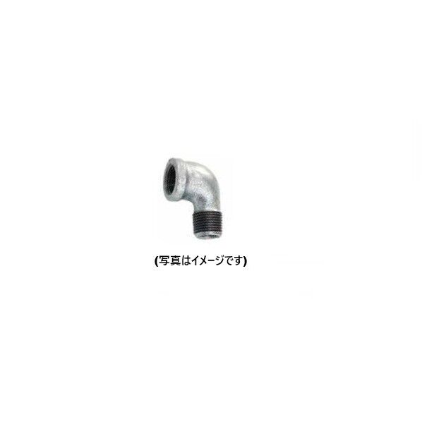 白ストリートエルボ