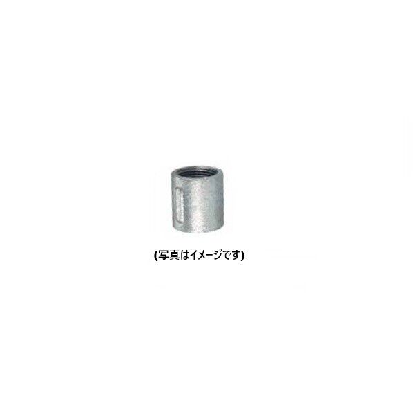 白ソケット