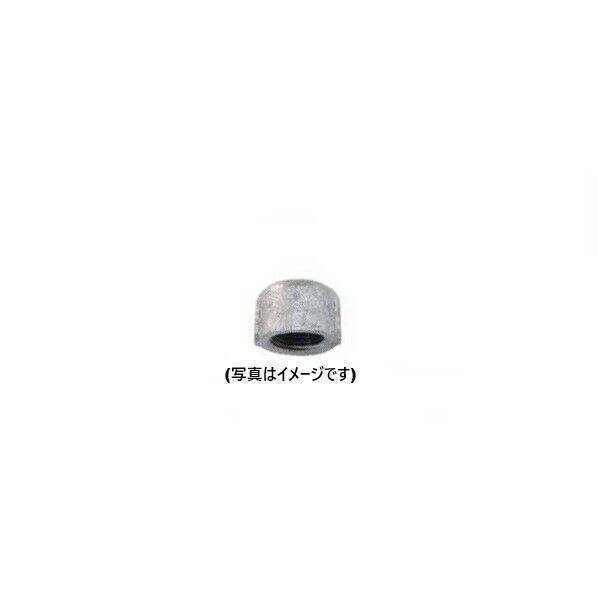 白キャップ