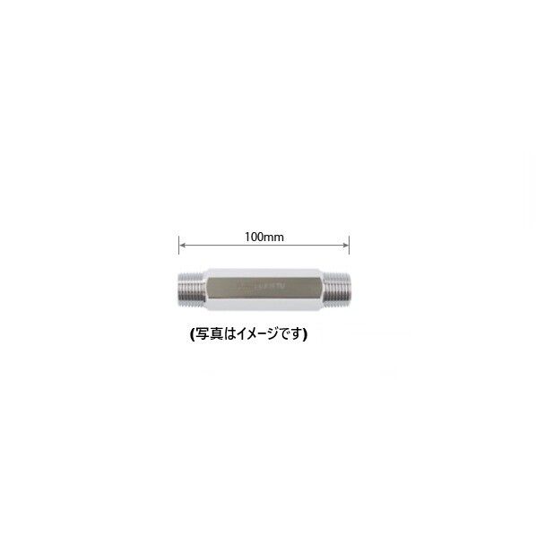 ねじ接続具100mm