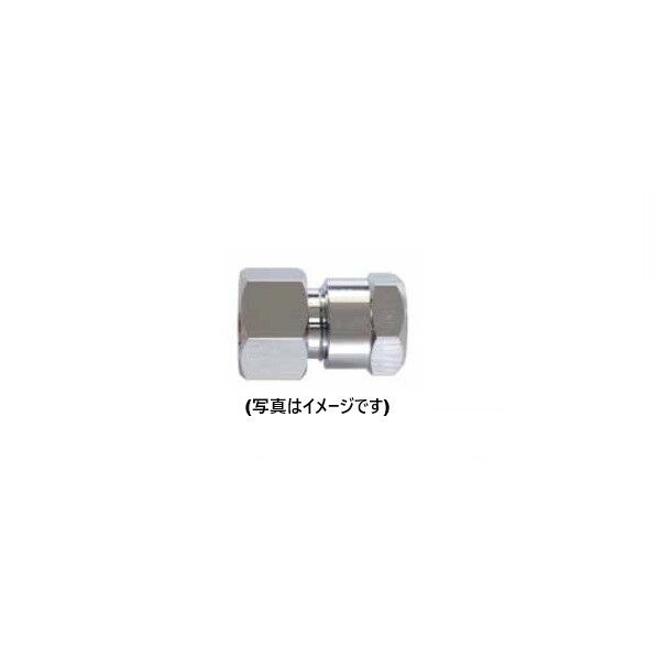 ホースエンド接続具
