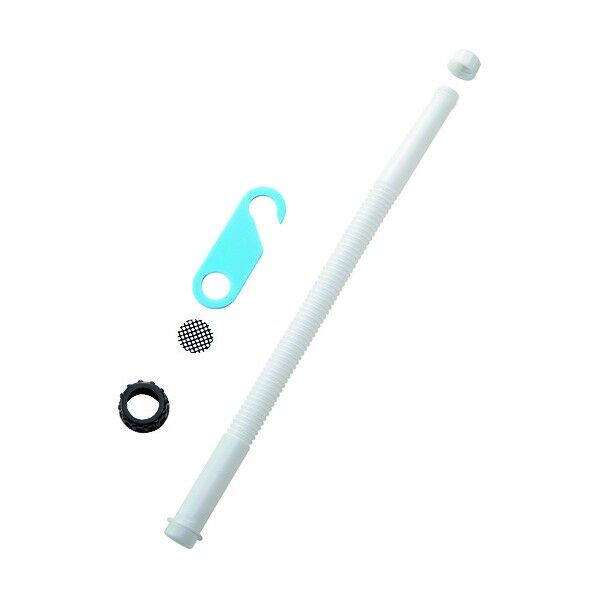 ※法人専用品※瑞穂化成工業 オイルジョッキ用ロングノズルセット 0156 1点...