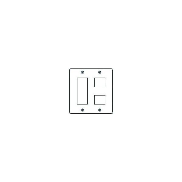 フルカラー新金属プレート5コ用