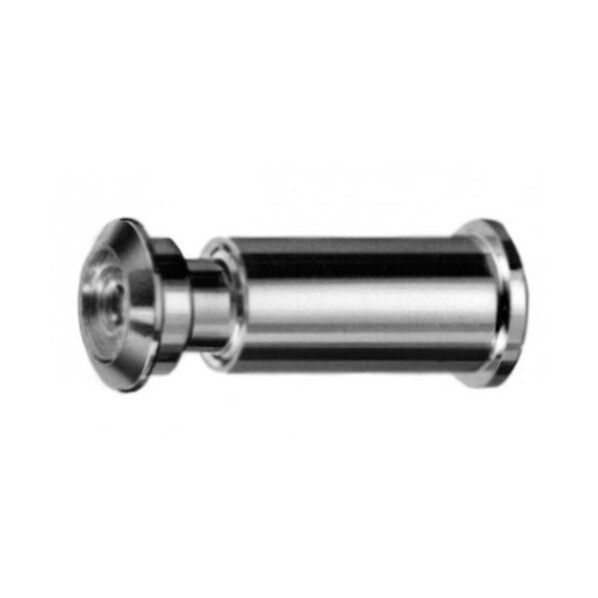 ドアアイ クローム