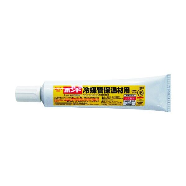 ボンド冷媒管保温材用